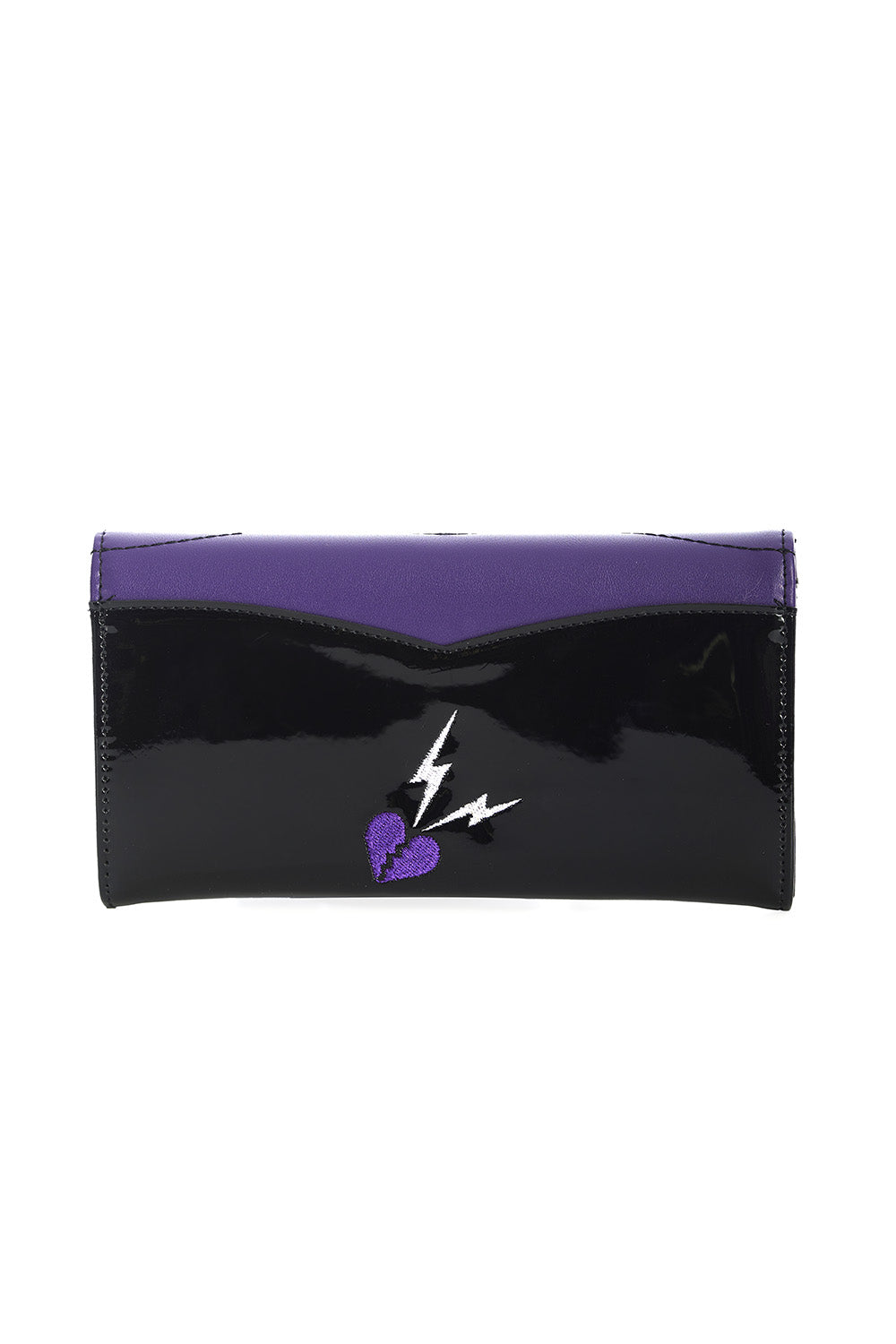 Gods and Monsters Wallet