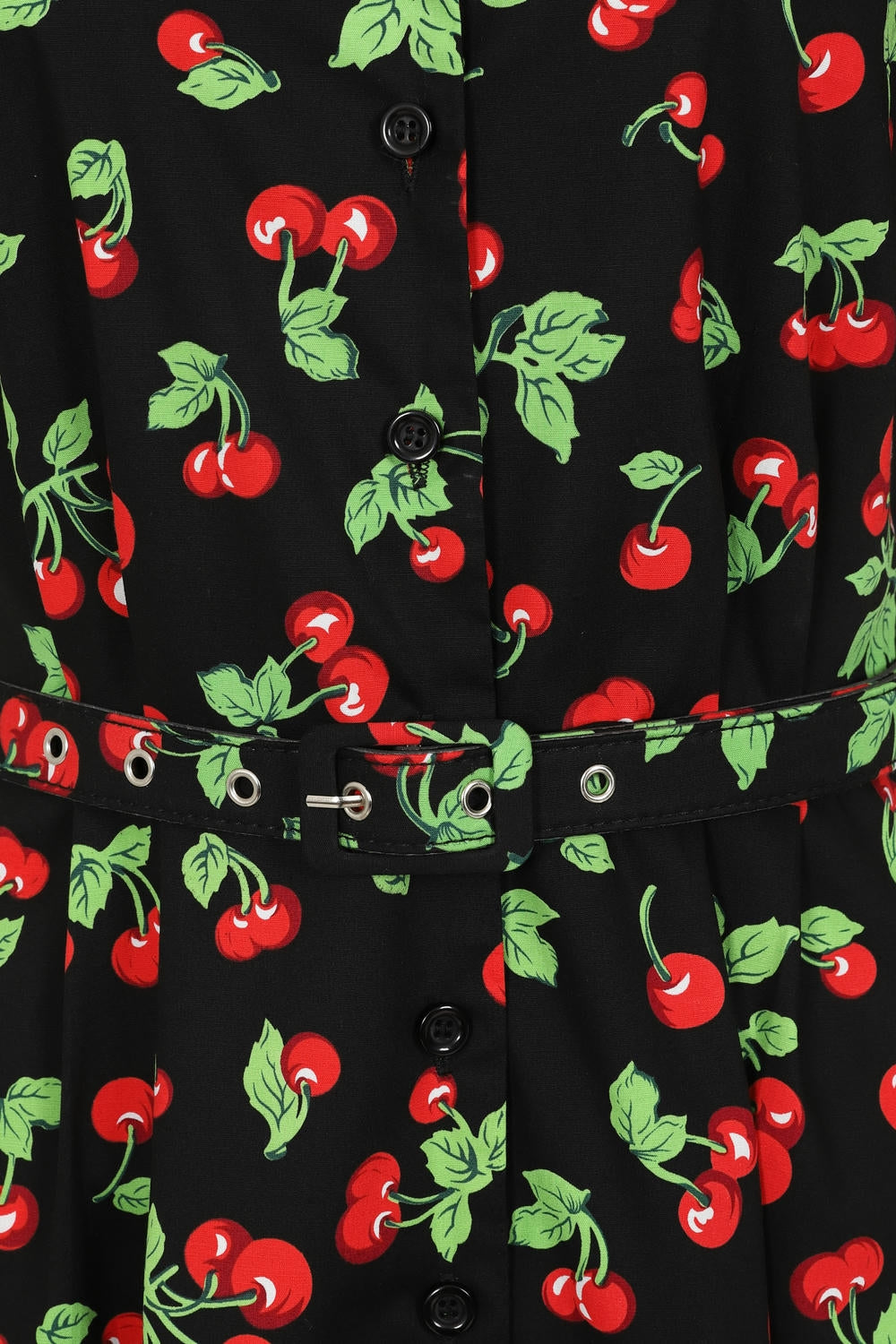 Darla Cherries Dress