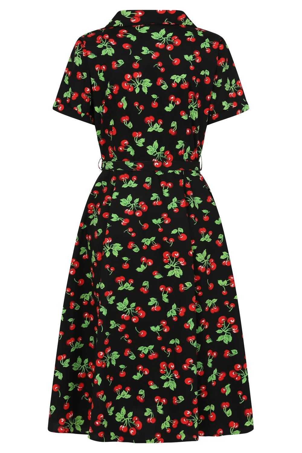 Darla Cherries Dress