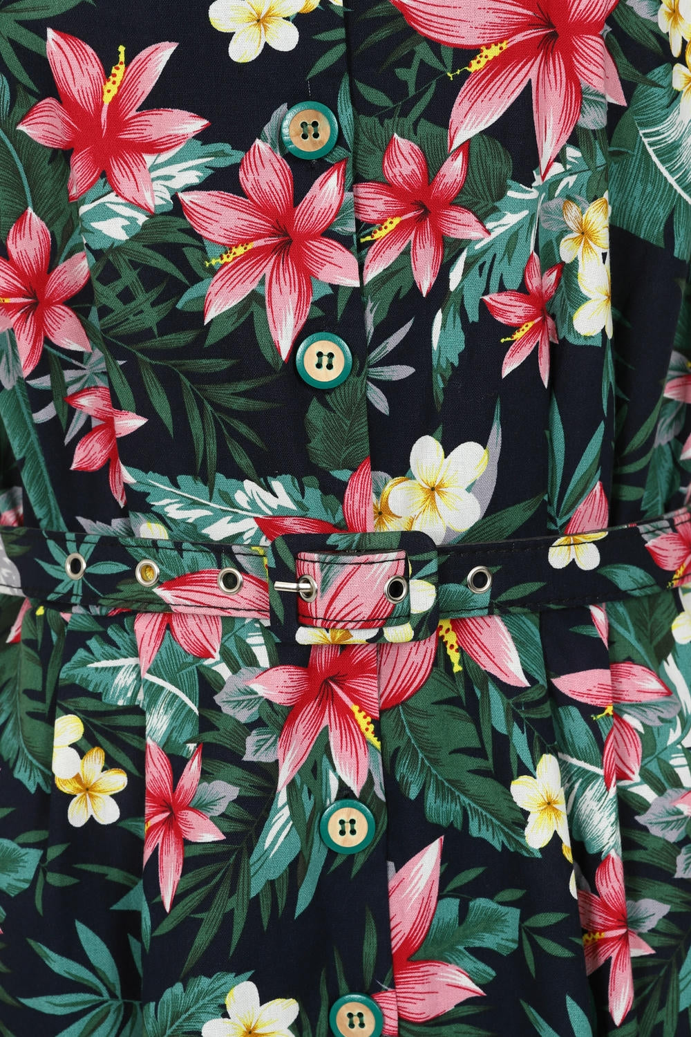 Kate Tropical Dress