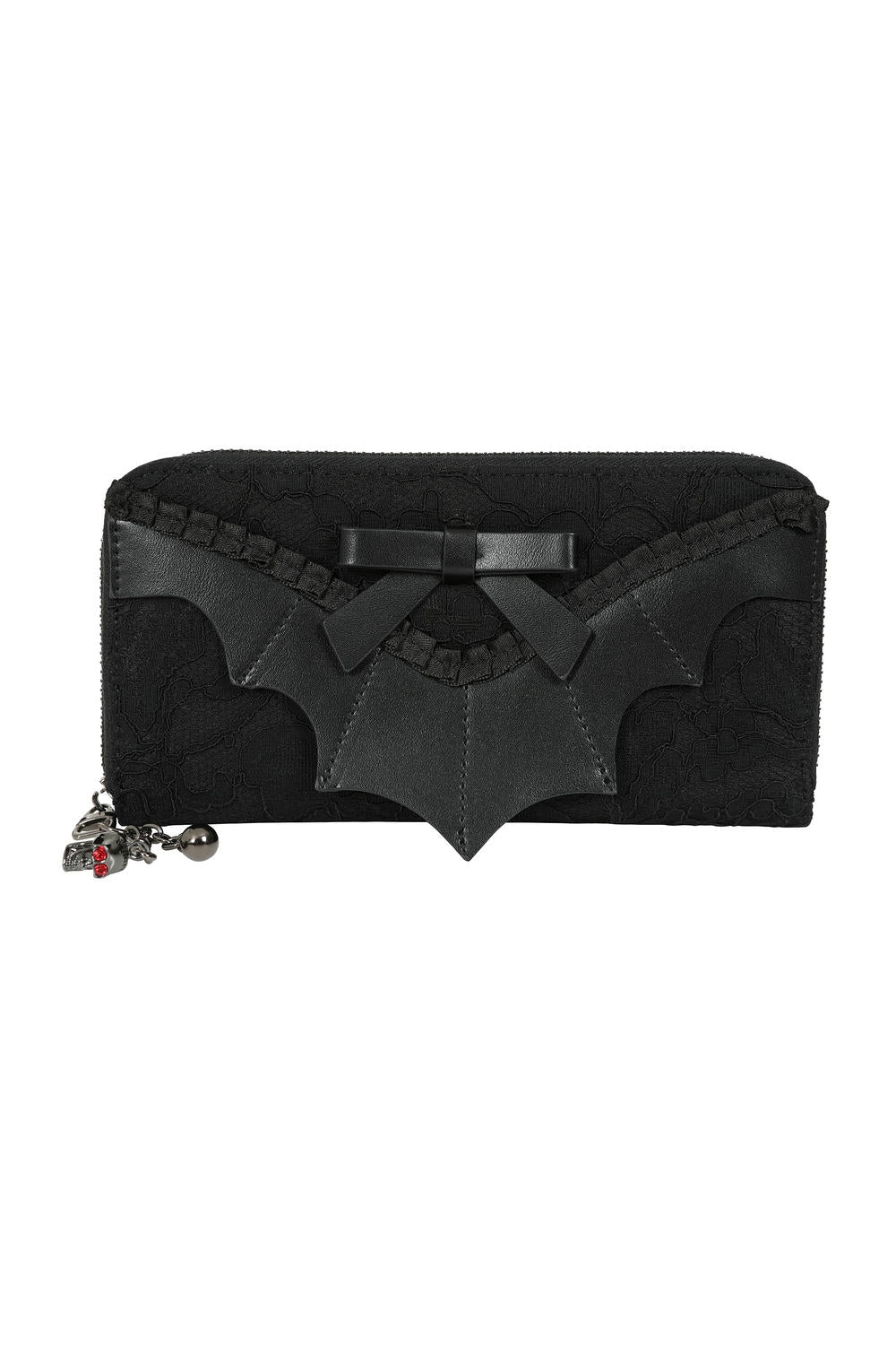 Hallow Keepers Purse