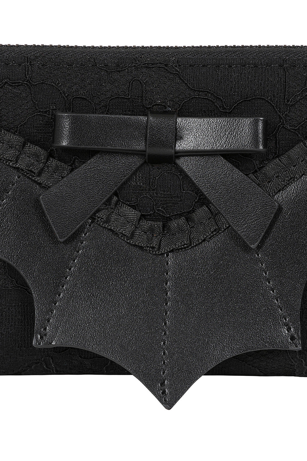 Hallow Keepers Purse