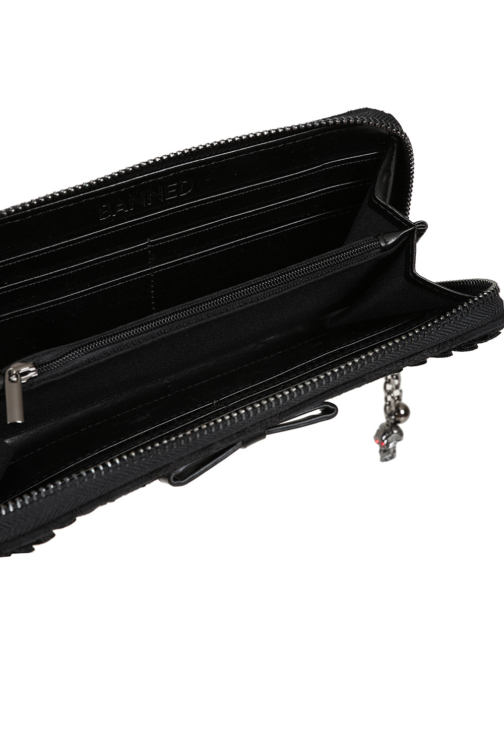 Hallow Keepers Purse