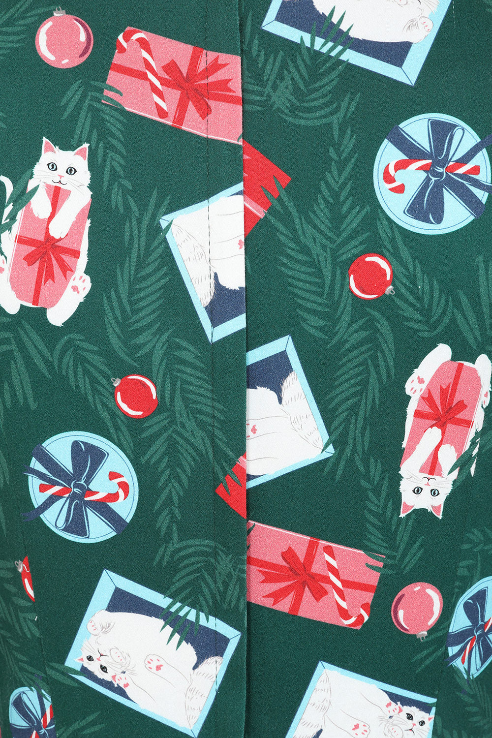 Barbara Under The Tree Dress