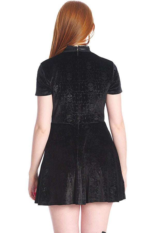 Call Me Magical Dress