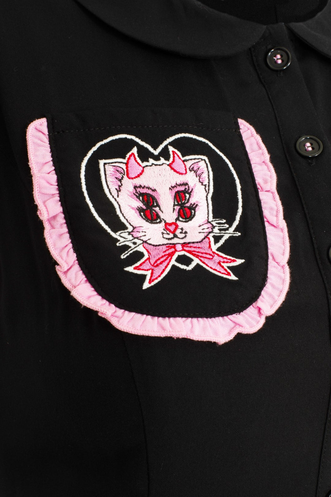 Not Into You Knee Dress