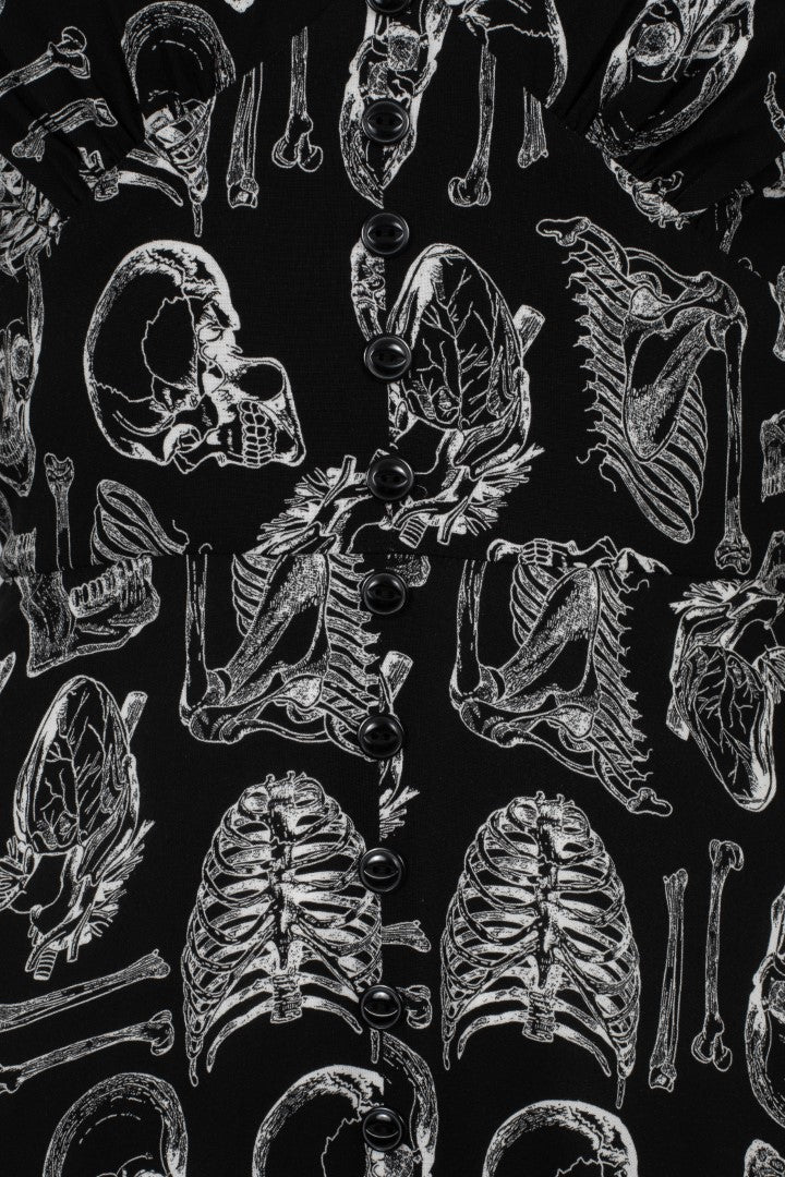 Anatomy Dress