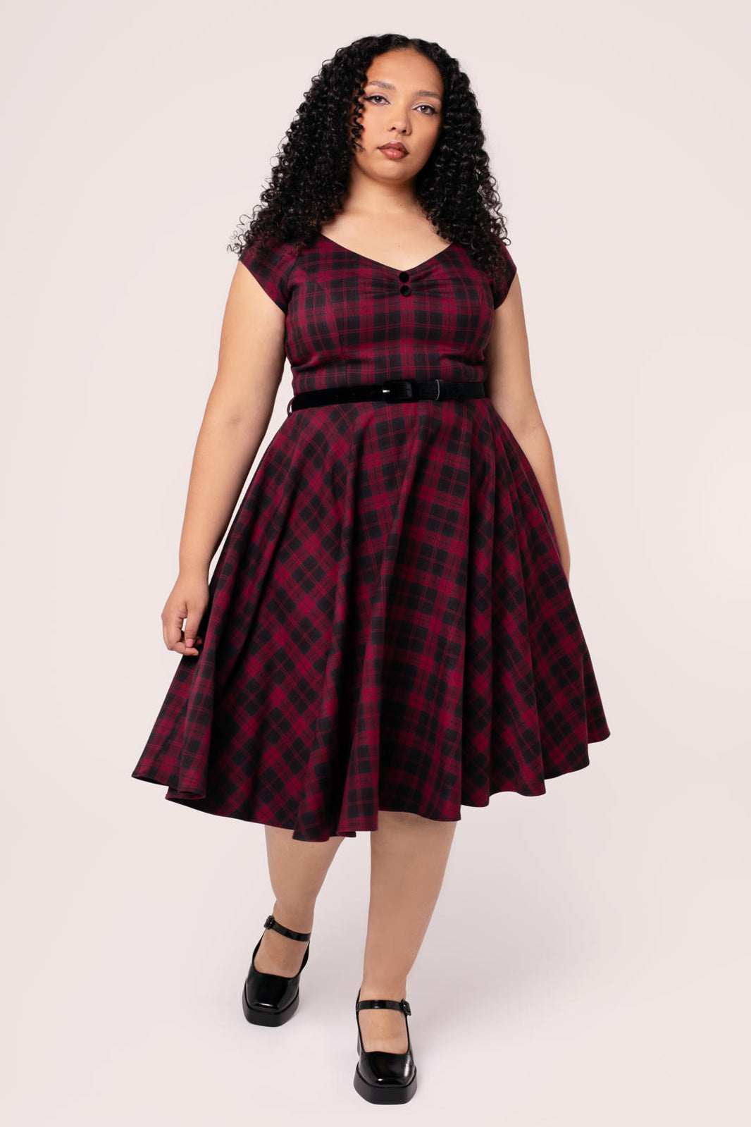 Carmina Dress