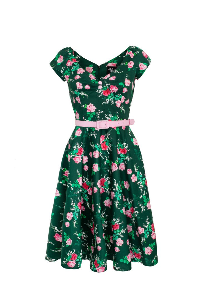 Mabel Dress