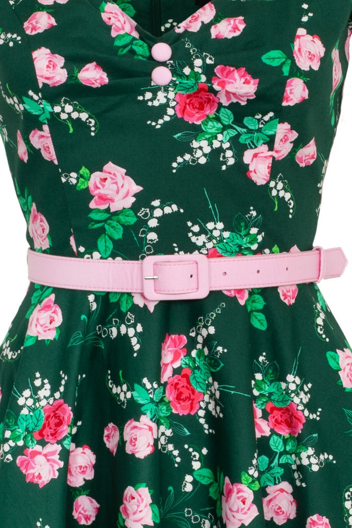 Mabel Dress