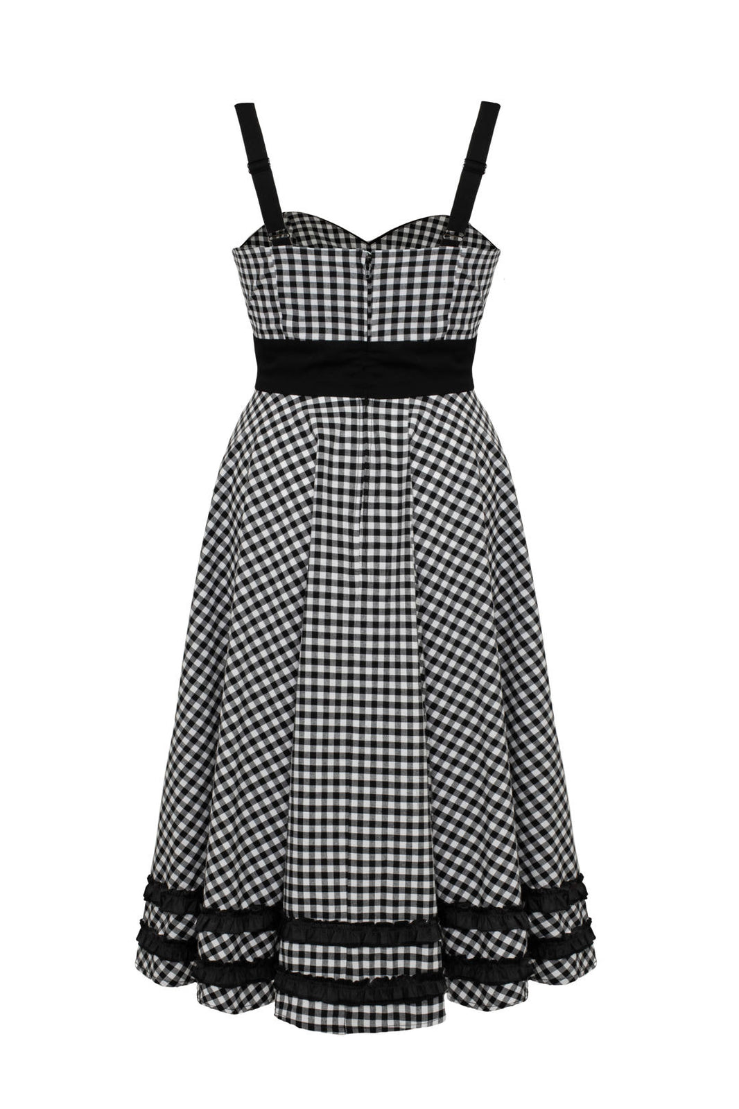 Mel Dress