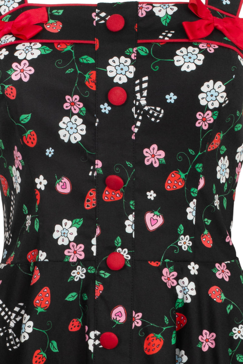 Isobel Dress