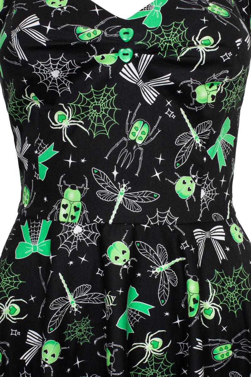 Millie Dress
