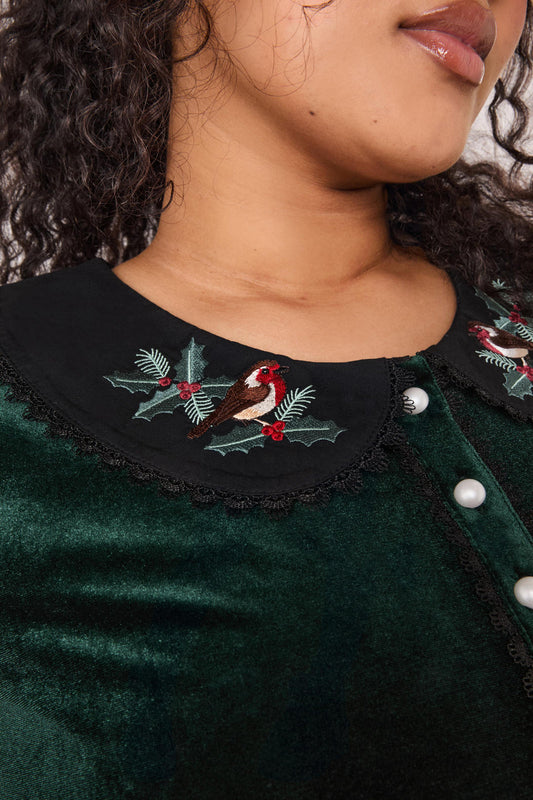 Robin Dress