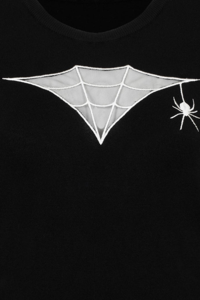 Cobweb Top