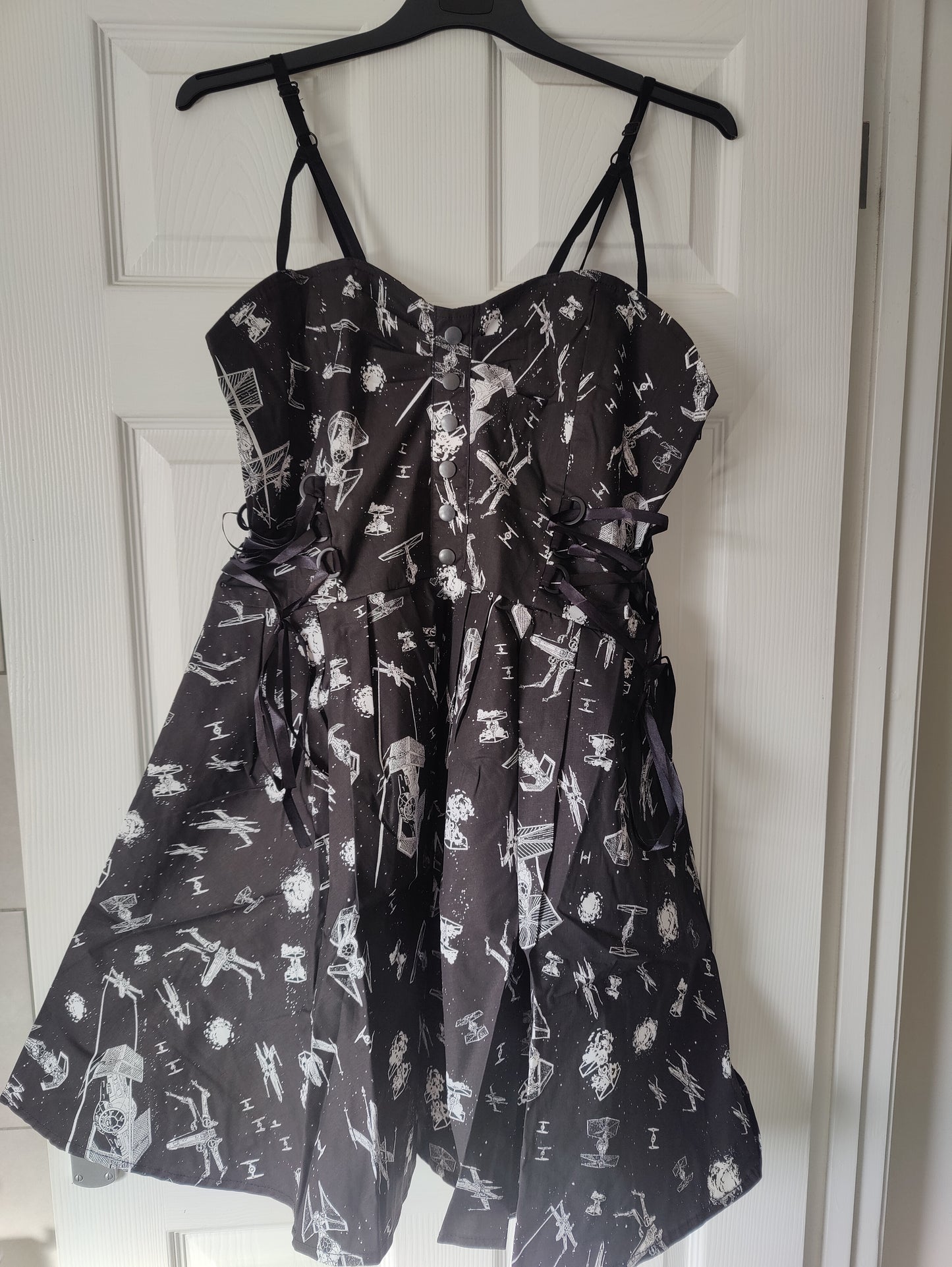 Star Wars Dress