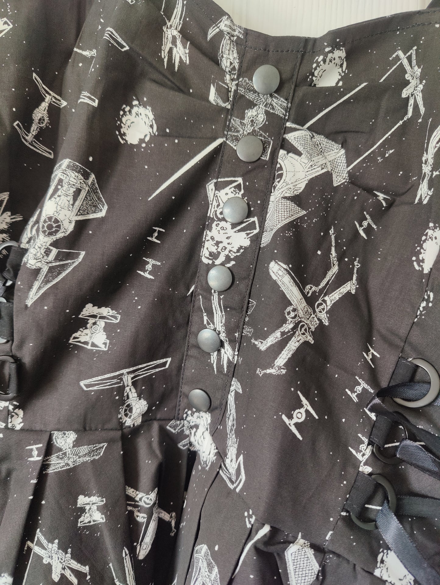 Star Wars Dress