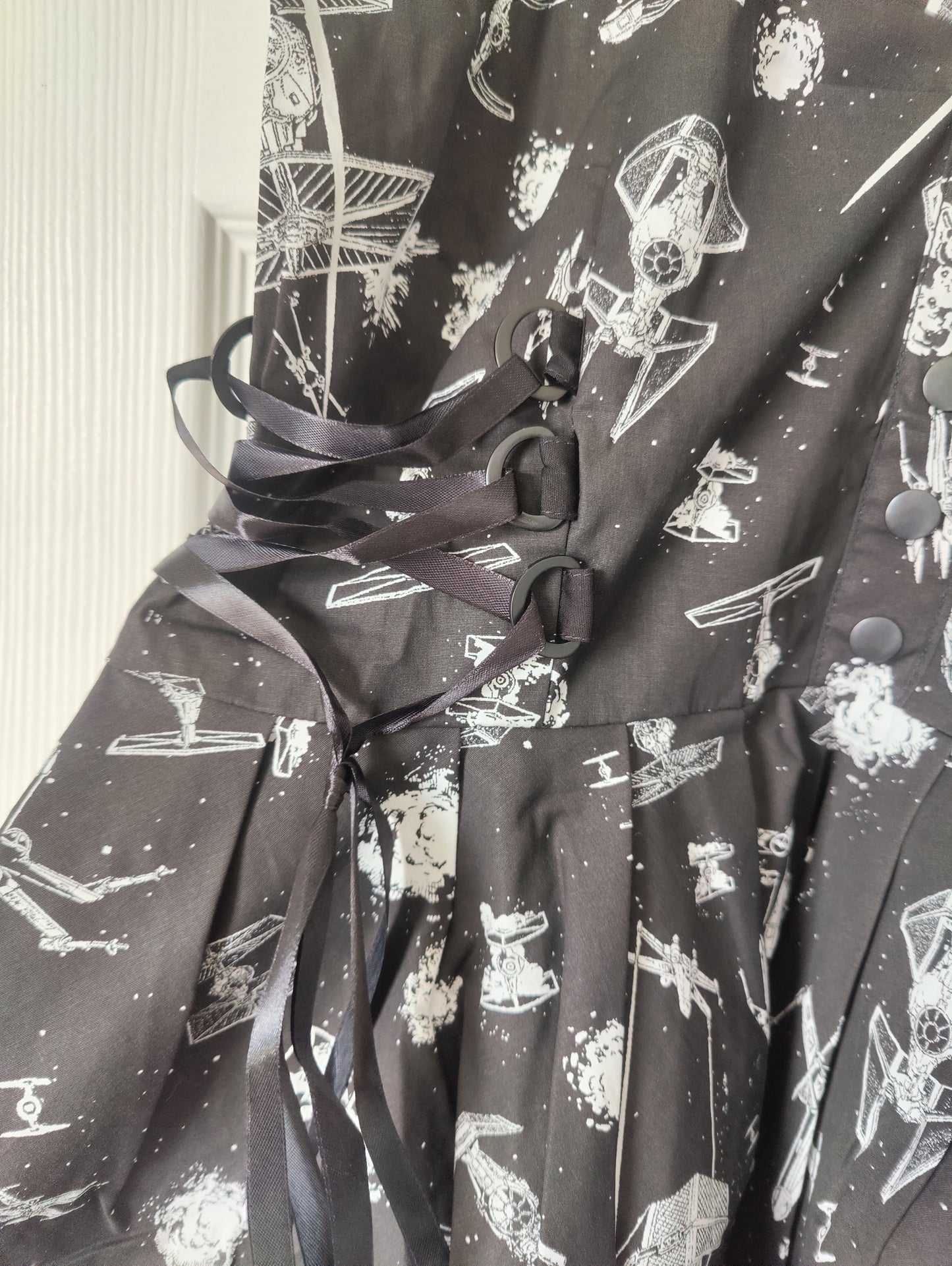 Star Wars Dress