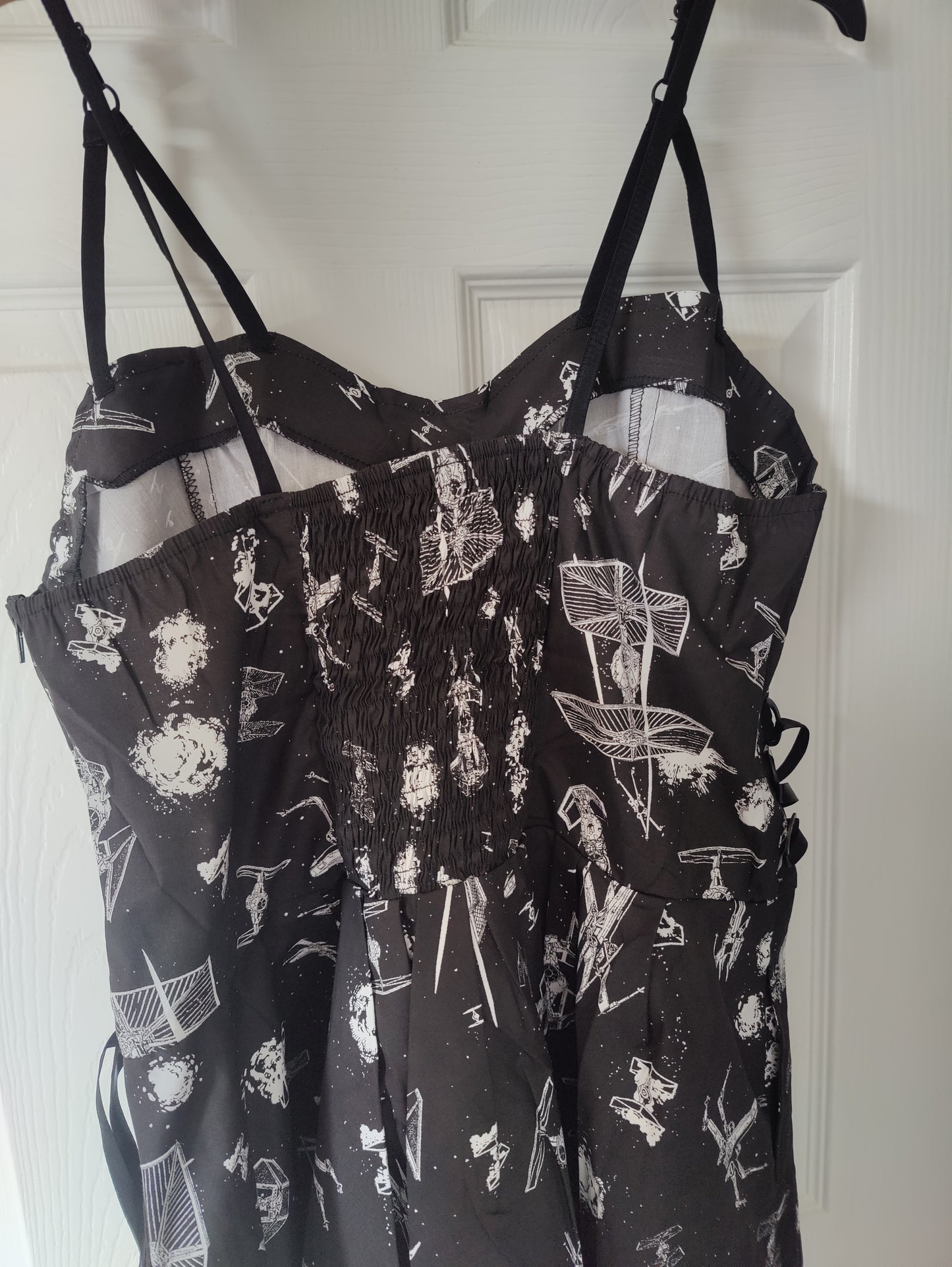 Star Wars Dress