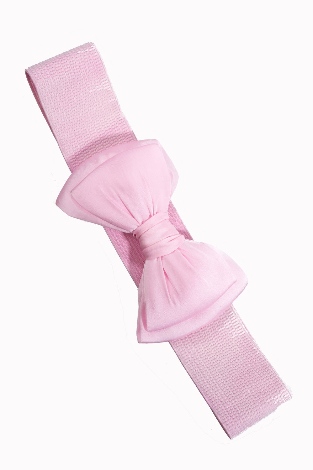 Bella Bow Belt - Various Colours - L - 14-18