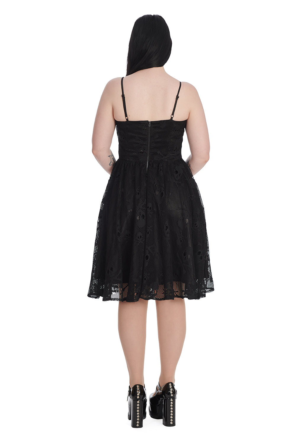 Honeymoon Dress