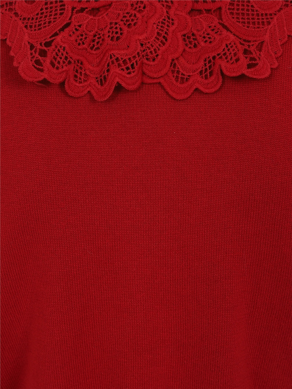 Shay Knitted Cardigan