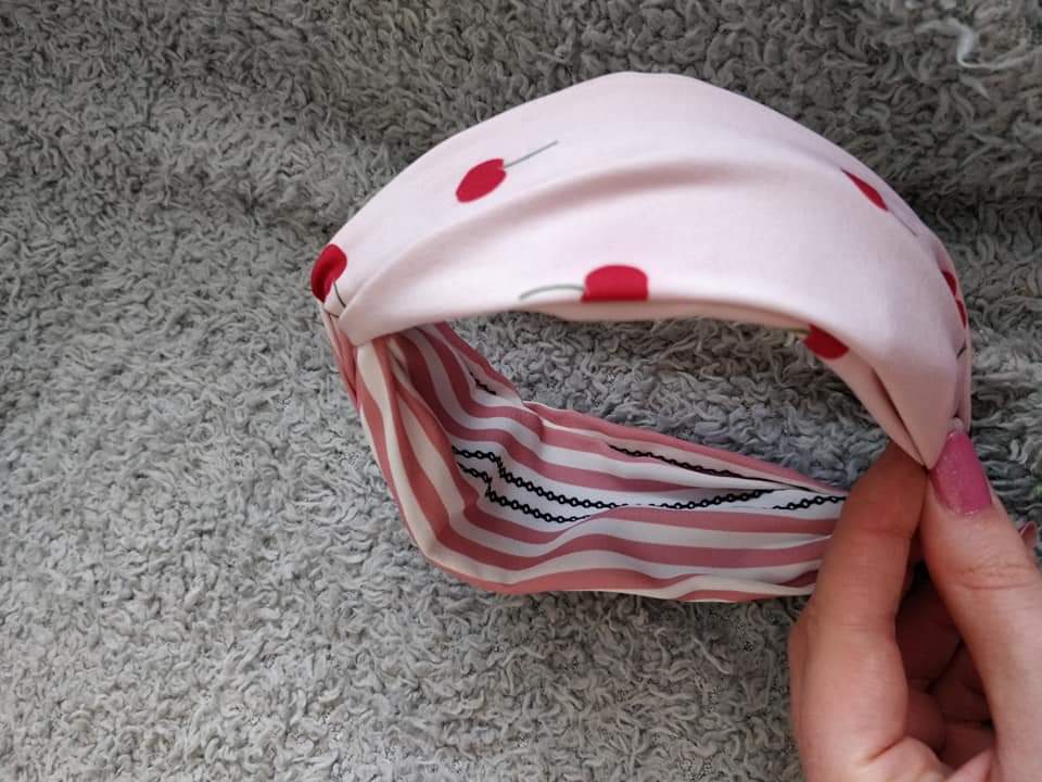 Various Banned Apparel Headbands