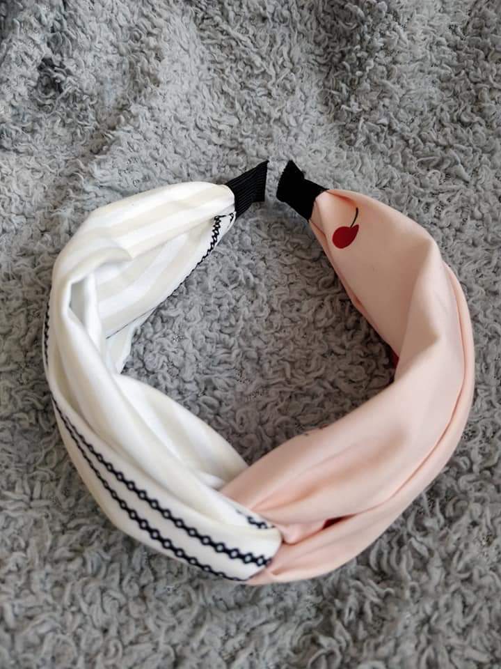 Various Banned Apparel Headbands