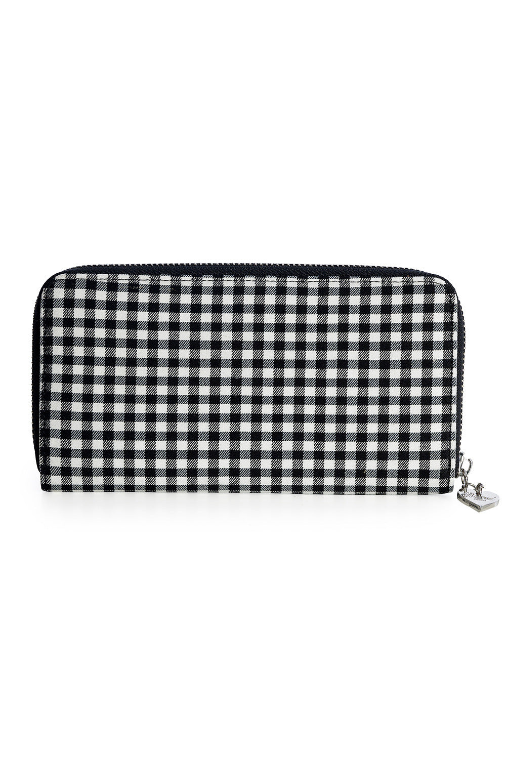 Rockabilly Cherry Purse