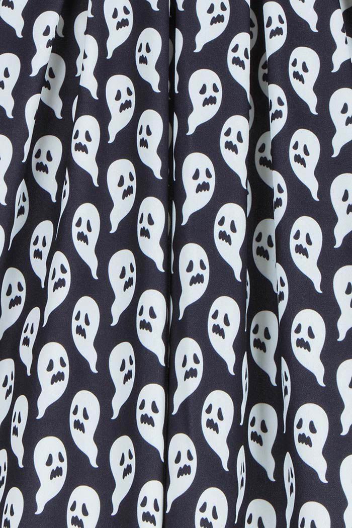 Ghoulish Eva Dress