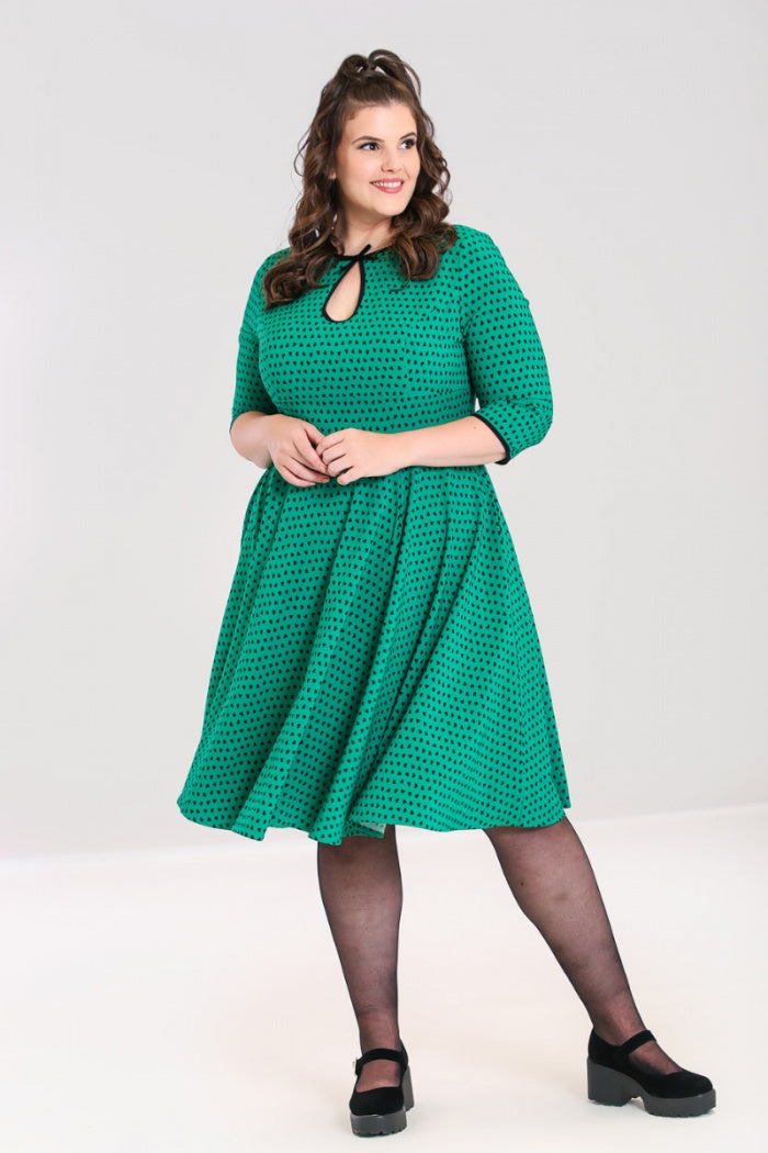 Paradisum 50's Dress
