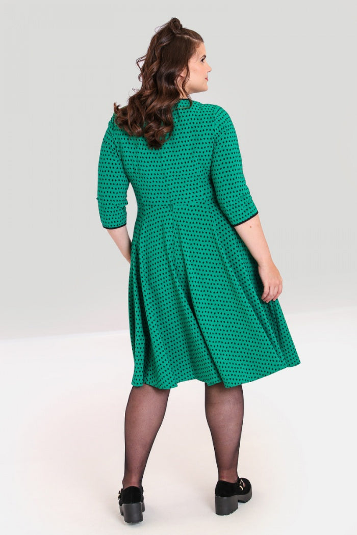 Paradisum 50's Dress