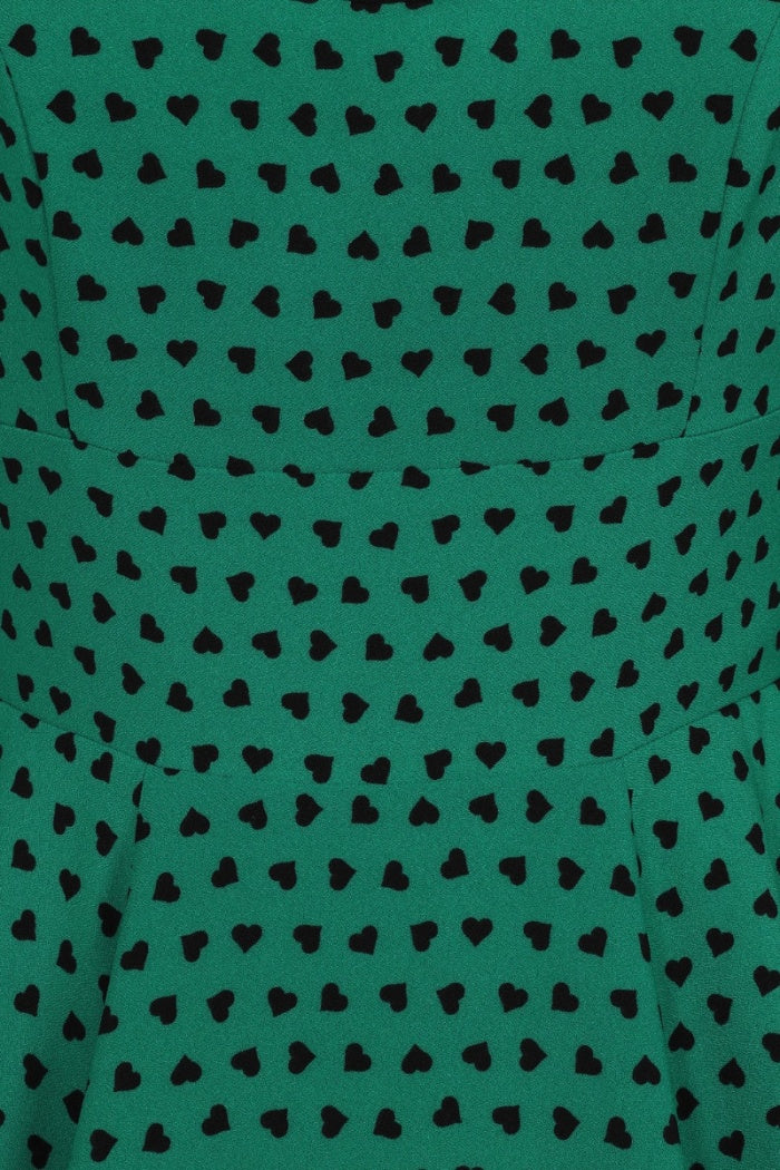 Paradisum 50's Dress