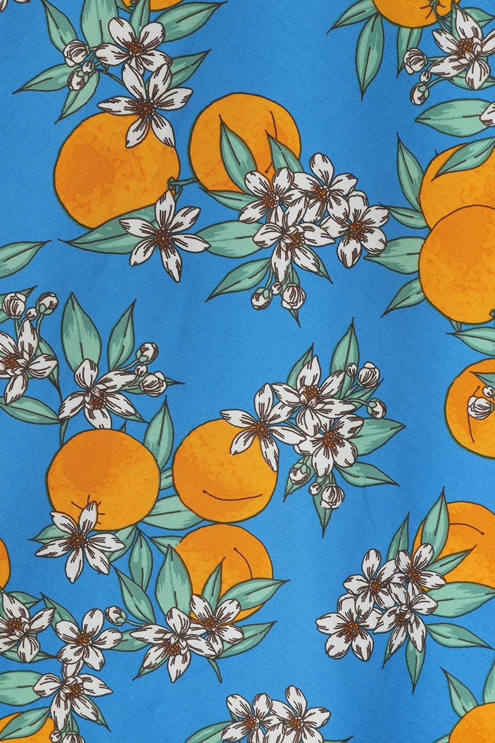 Valencia 50's Dress