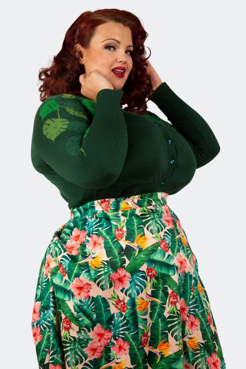 Voodoo Vixen