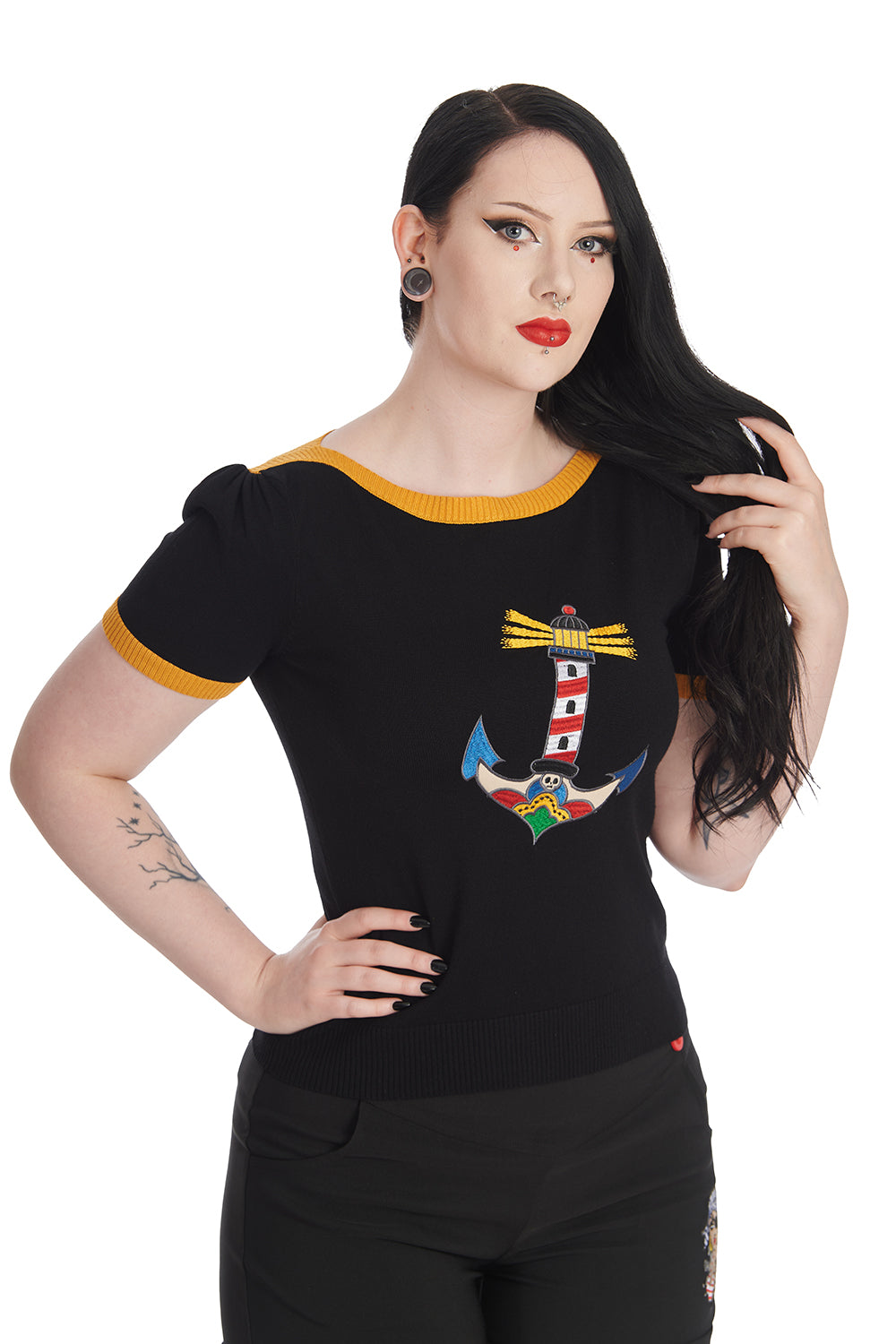 Banned Apparel