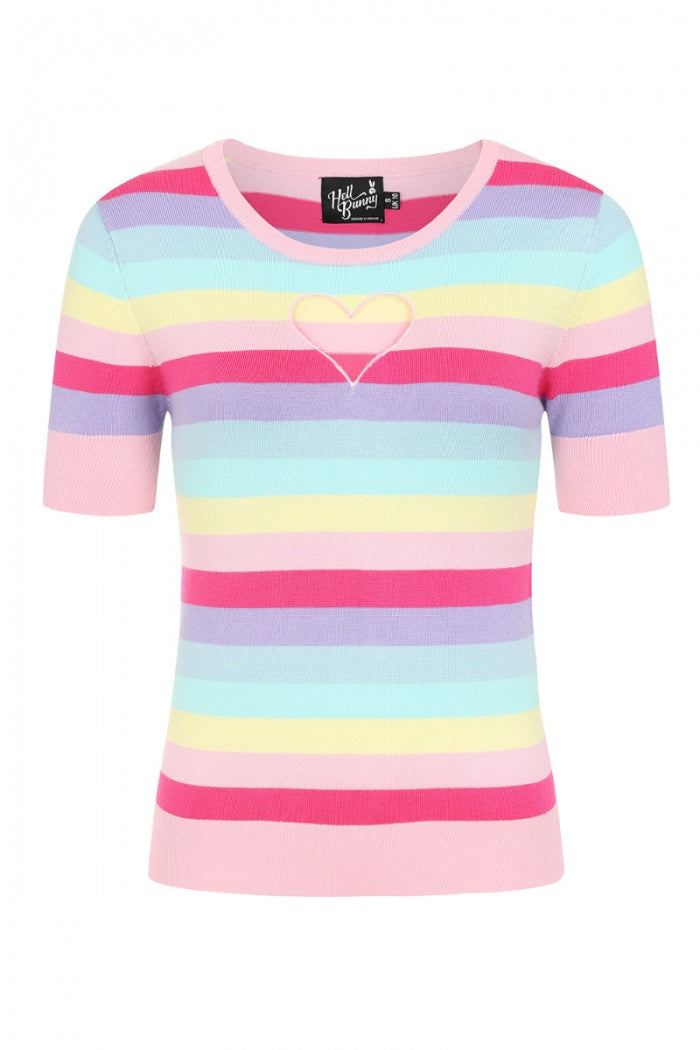 Knitwear and Tops