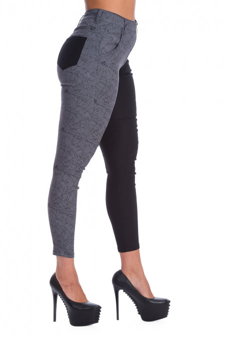 Trousers and Leggings