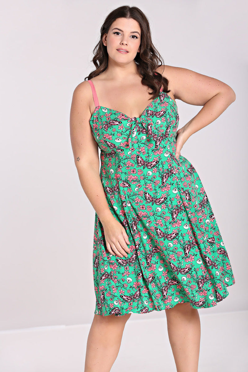 Dresses
