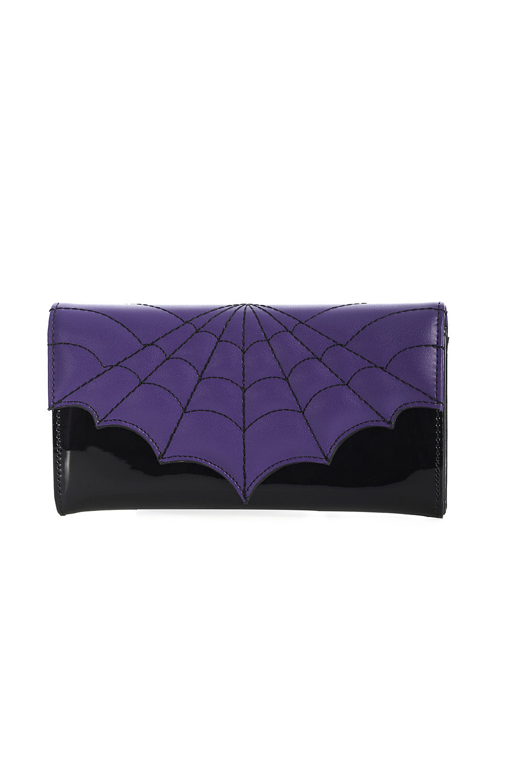 Gods and Monsters Wallet