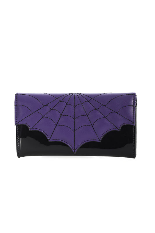 Gods and Monsters Wallet
