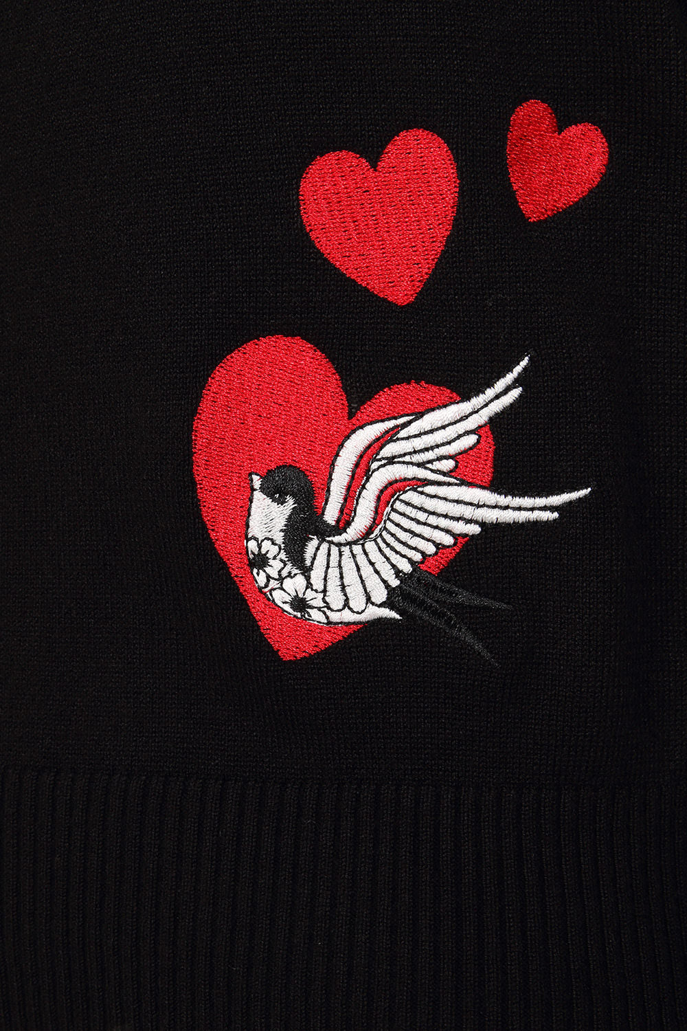 Annie Love Cardigan
