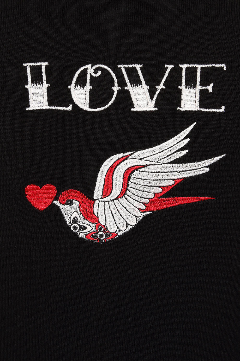 Annie Love Cardigan
