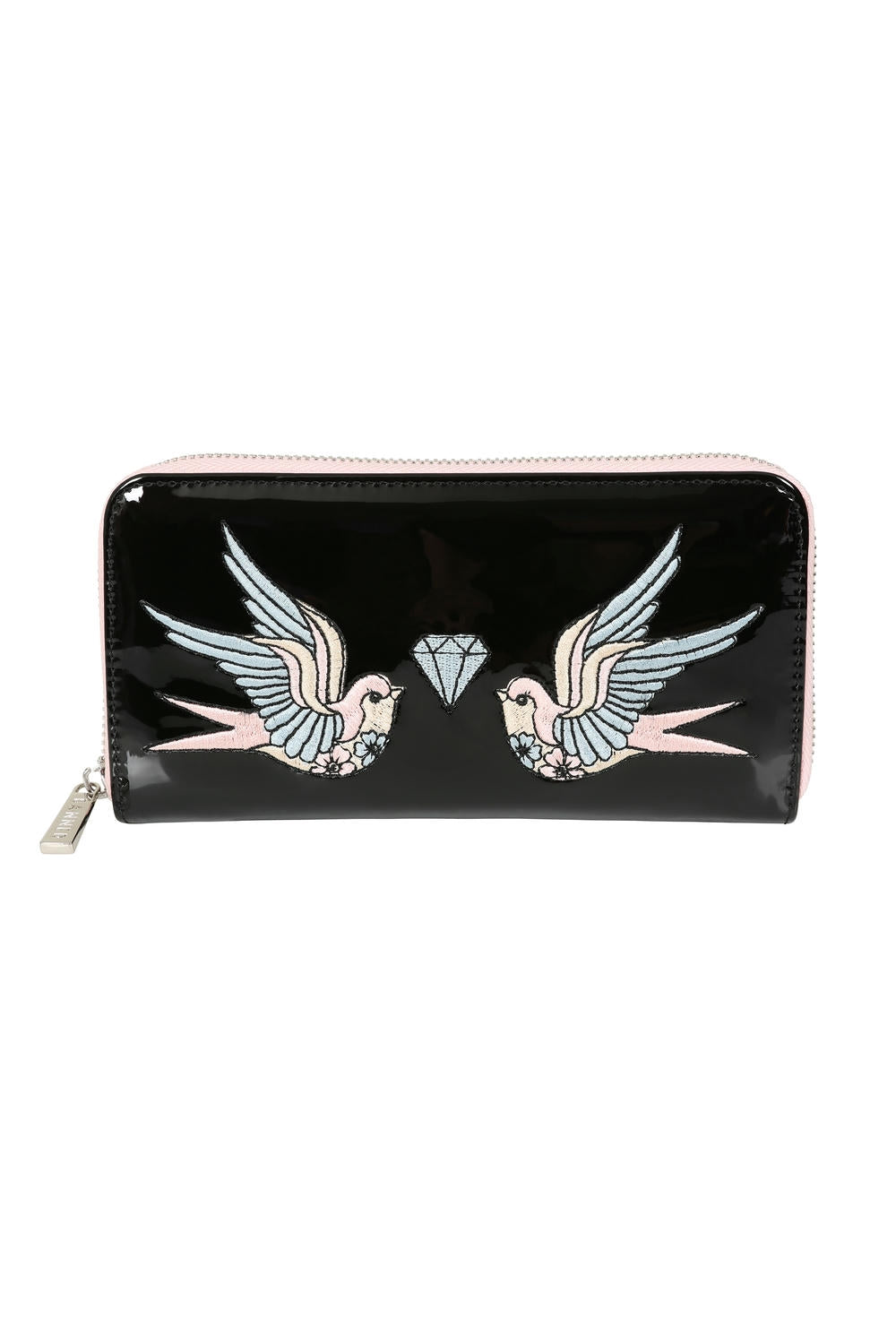 The Swallows Return Purse