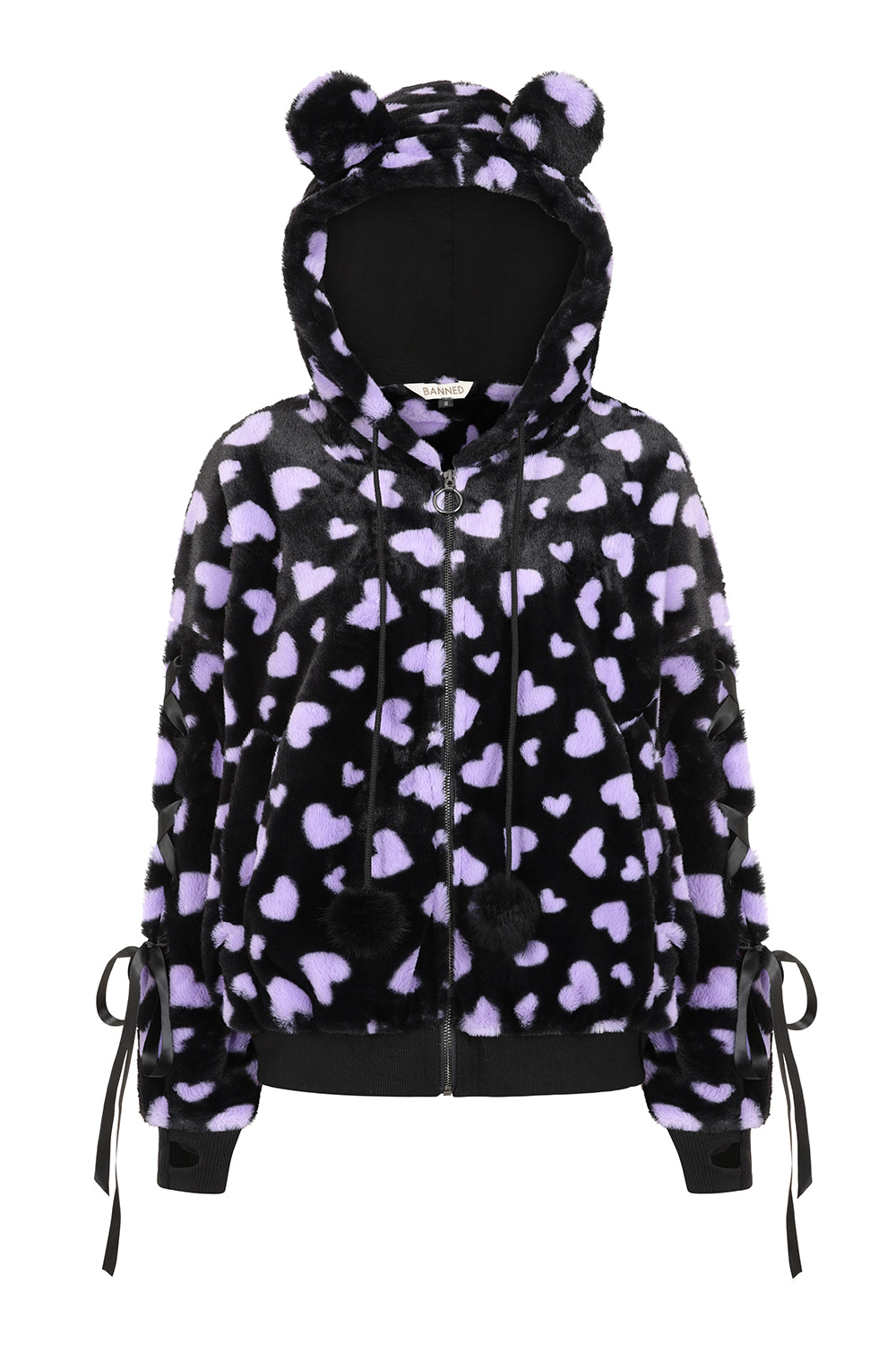 Nanami Hoodie