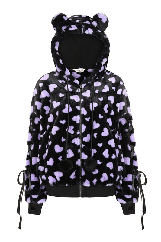 Nanami Hoodie