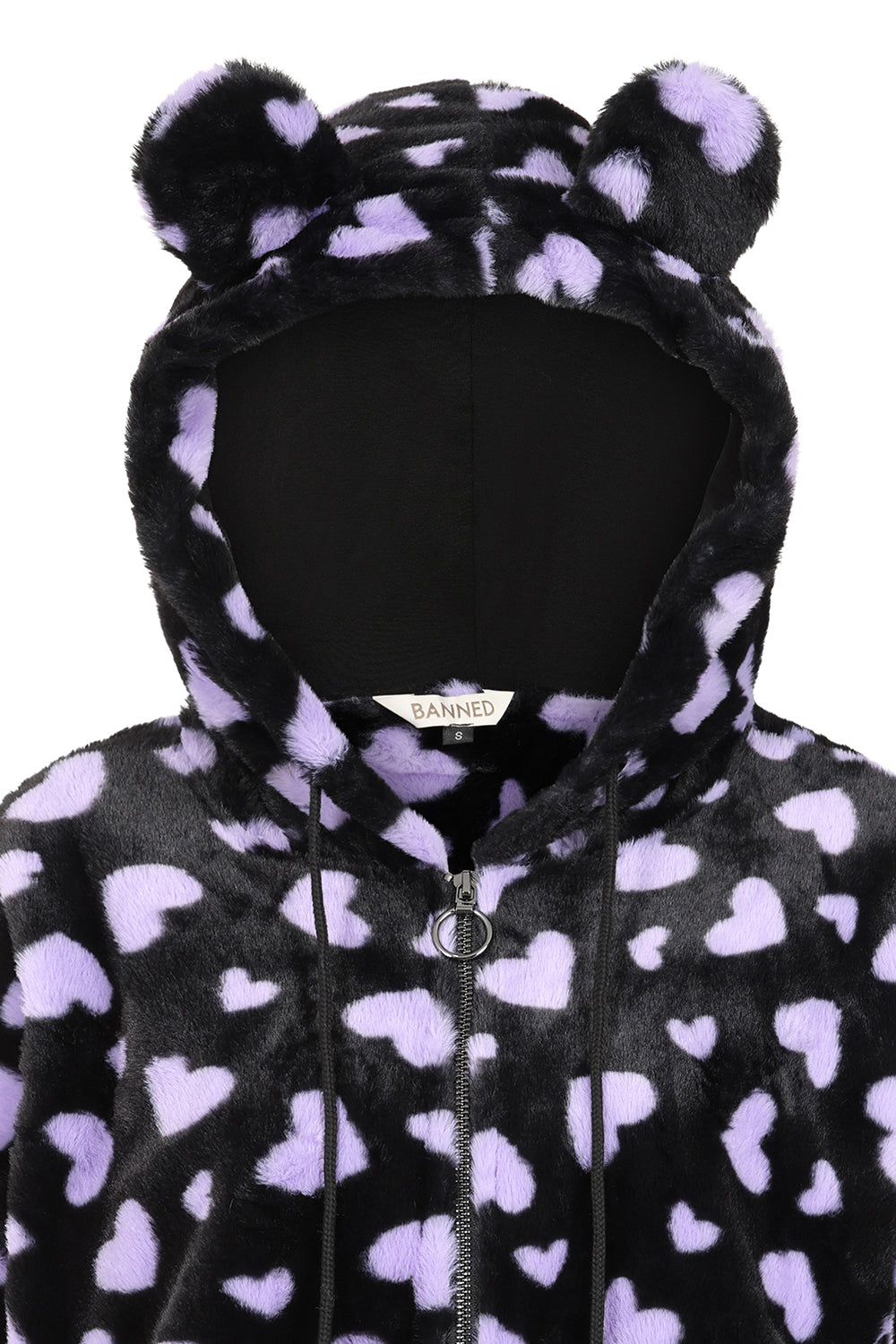 Nanami Hoodie
