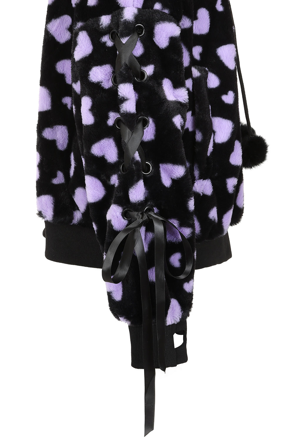 Nanami Hoodie