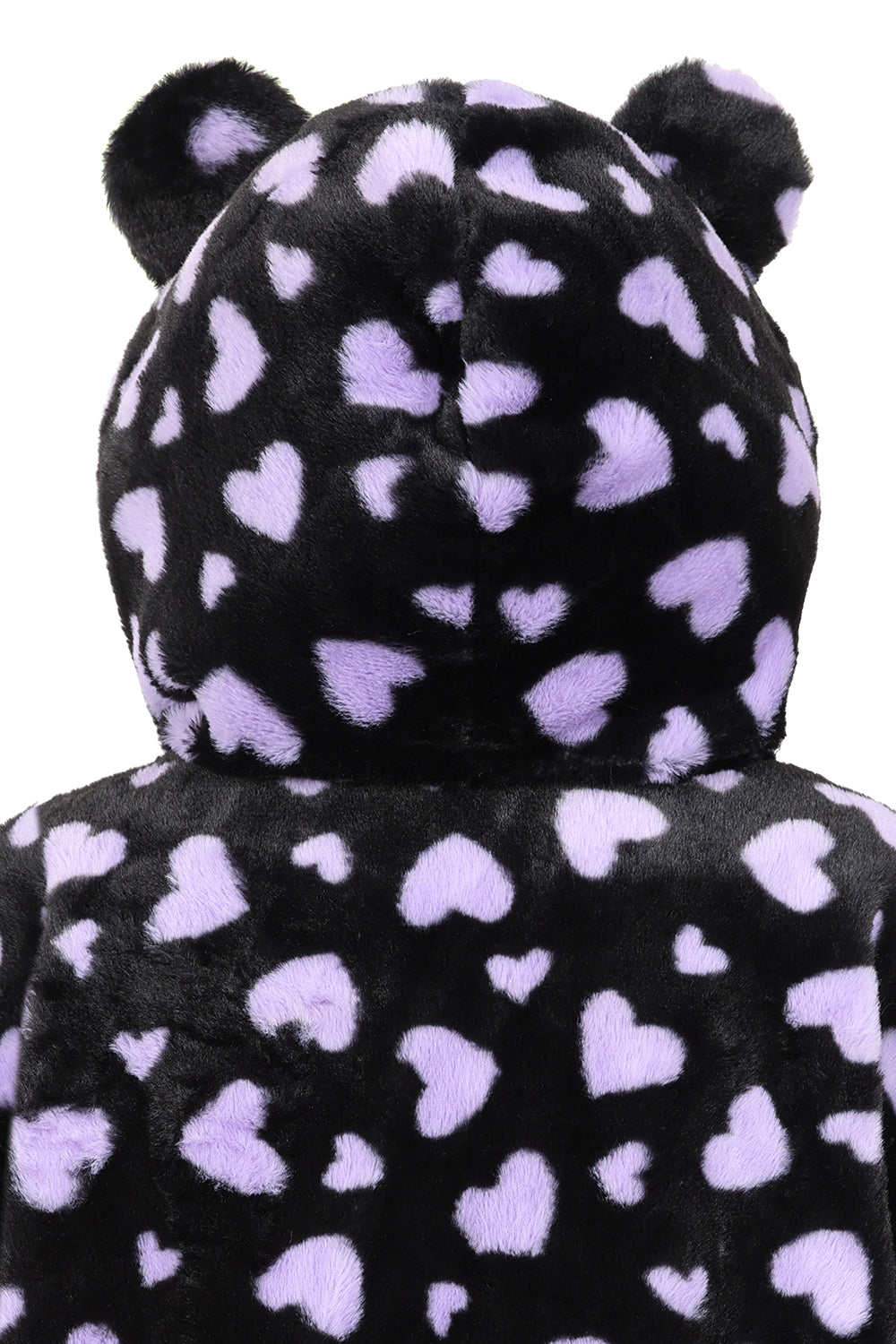 Nanami Hoodie