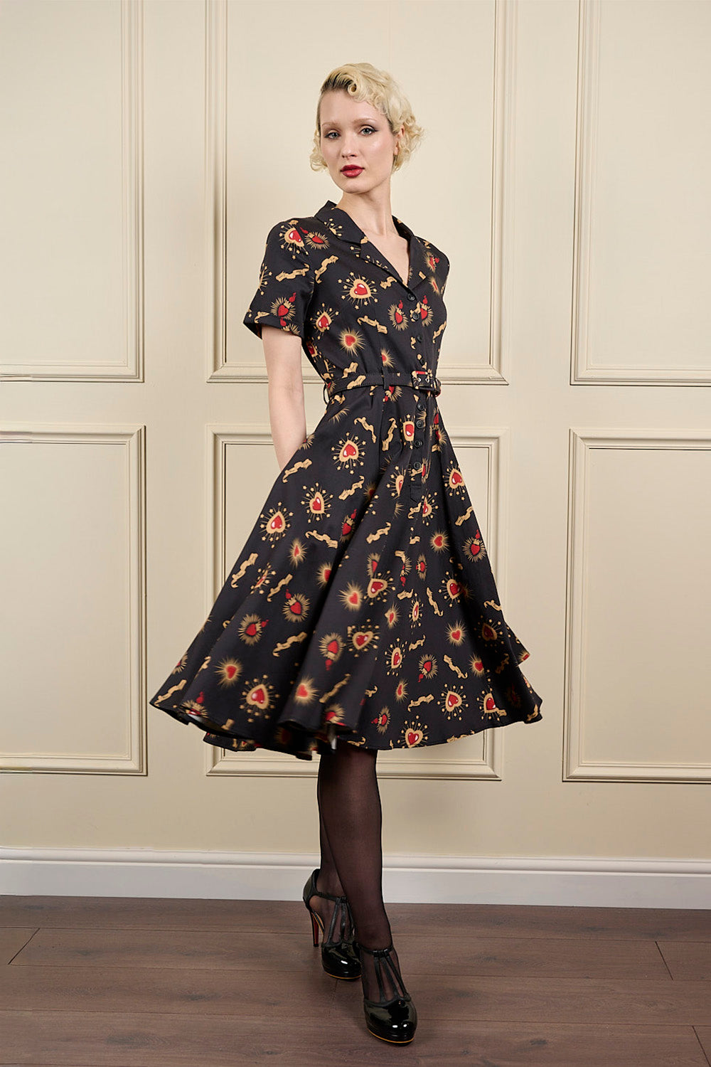 Bella True Love Dress